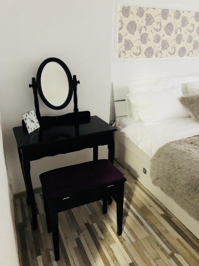Queen'S Studio Sibiu Eksteriør billede