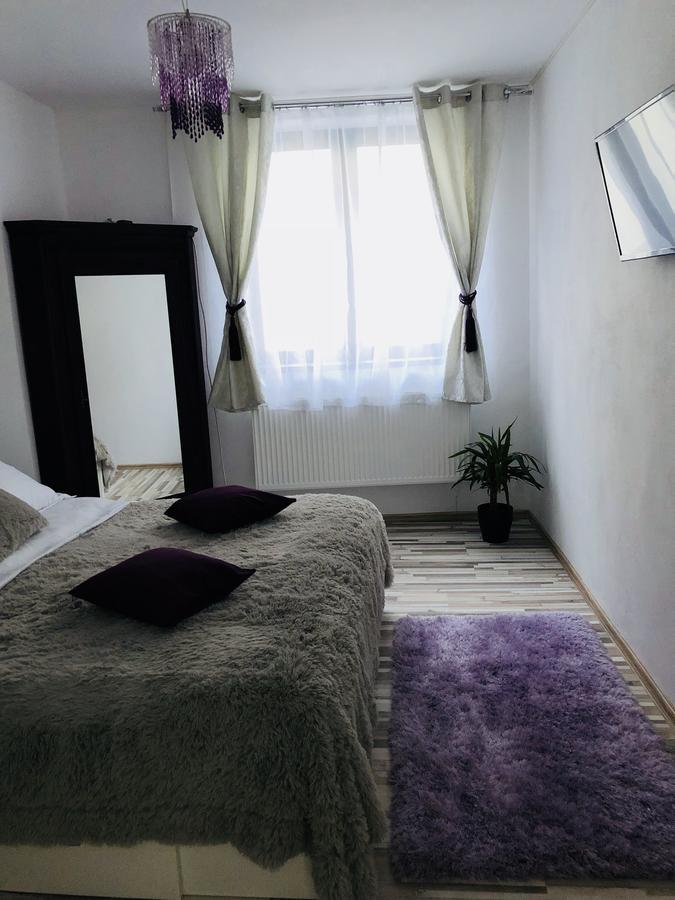 Queen'S Studio Sibiu Eksteriør billede
