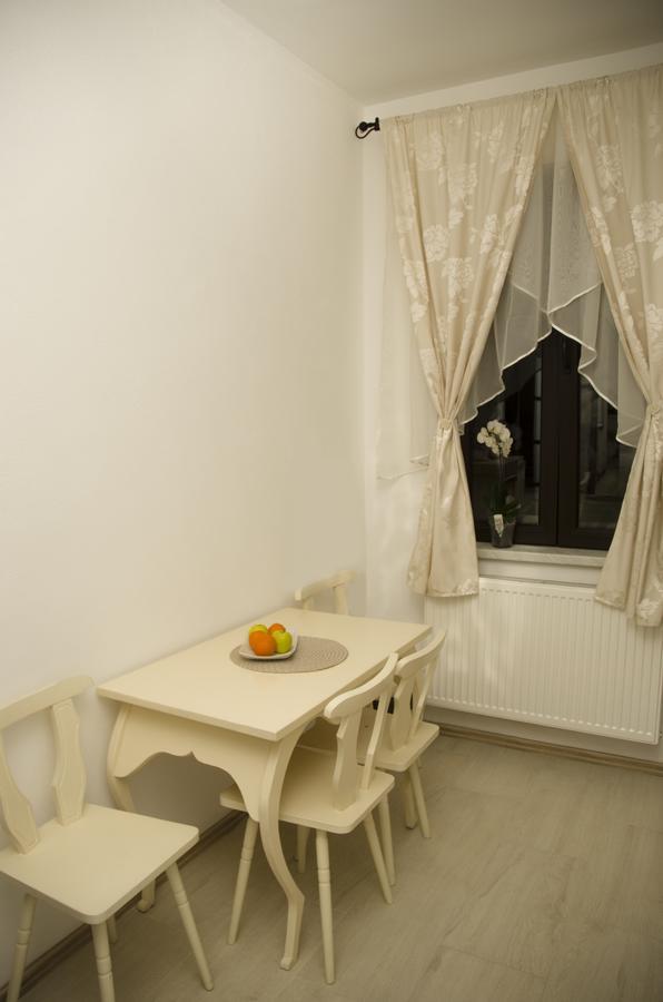 Queen'S Studio Sibiu Eksteriør billede