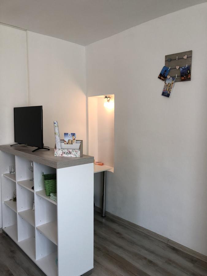 Queen'S Studio Sibiu Eksteriør billede