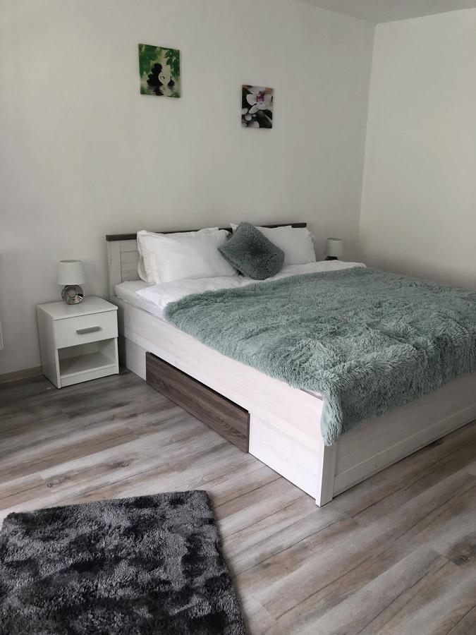 Queen'S Studio Sibiu Eksteriør billede