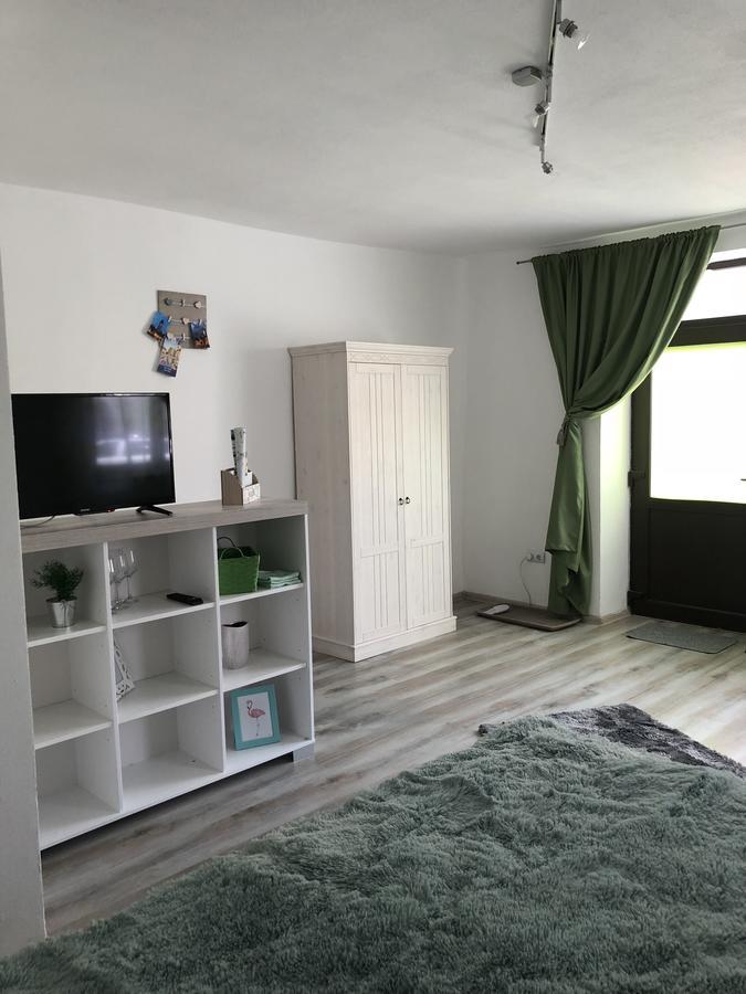 Queen'S Studio Sibiu Eksteriør billede